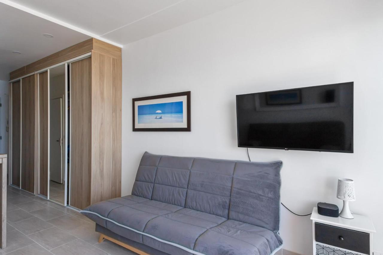 Studio Du Grand Sud - Welkeys Appartement Nice