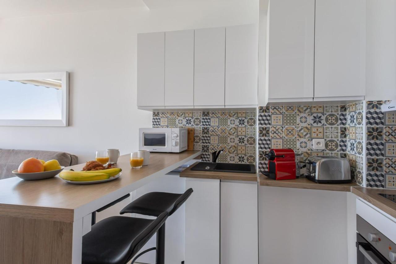 Appartement Studio Du Grand Sud - Welkeys