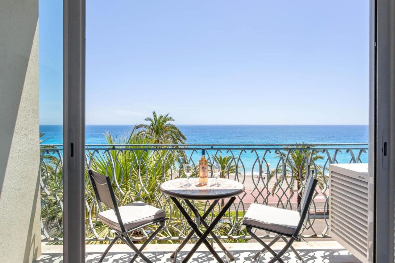 Studio Du Grand Sud - Welkeys Apartment Nizza