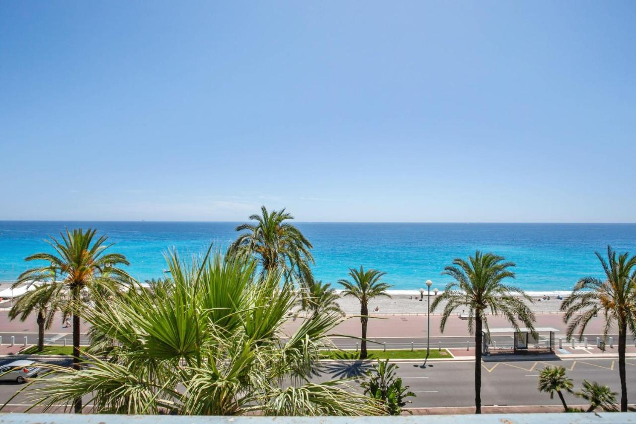 Studio Du Grand Sud - Welkeys * Nizza